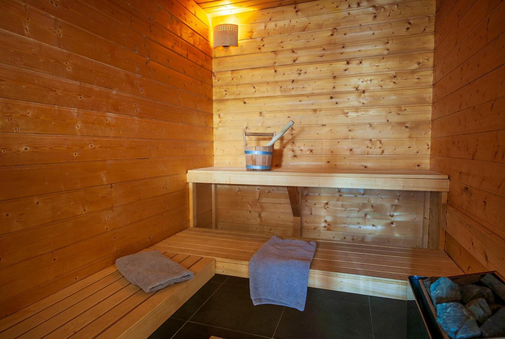 Les De La Marcairie Chalet *