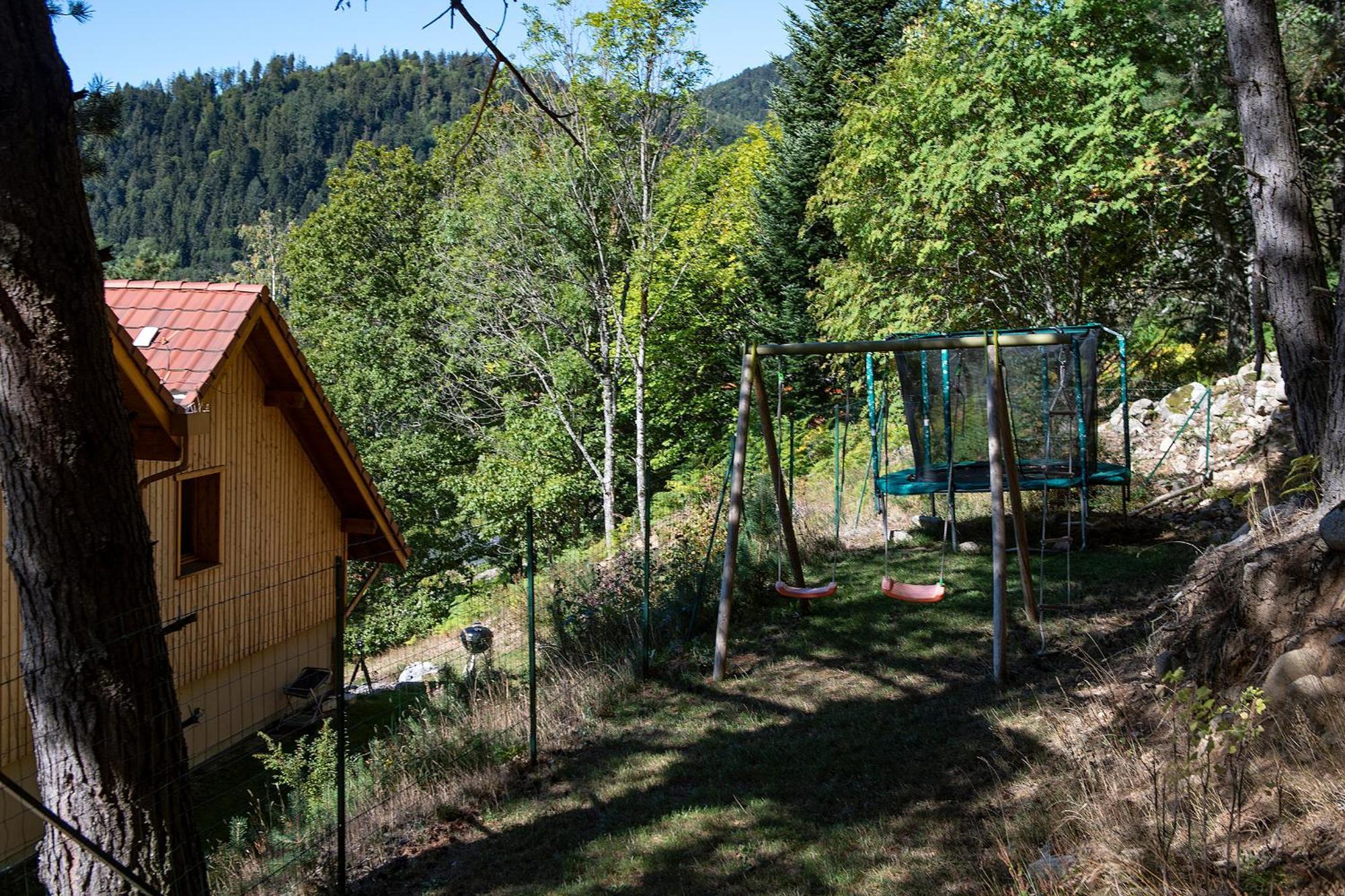 Les De La Marcairie Metzeral