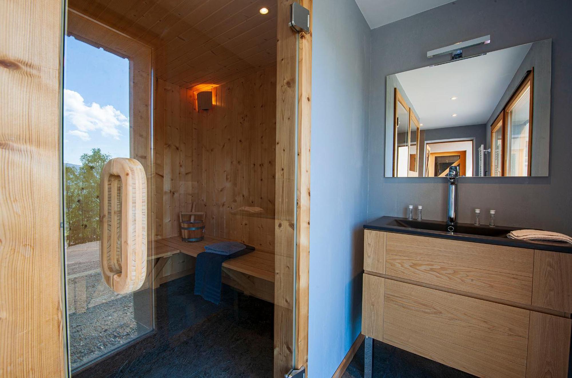 Les De La Marcairie Chalet Metzeral